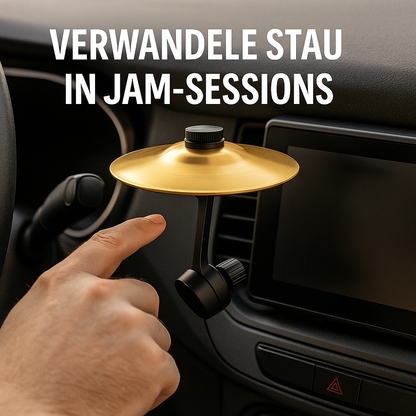 DrumRide – Dein Stau-Killer