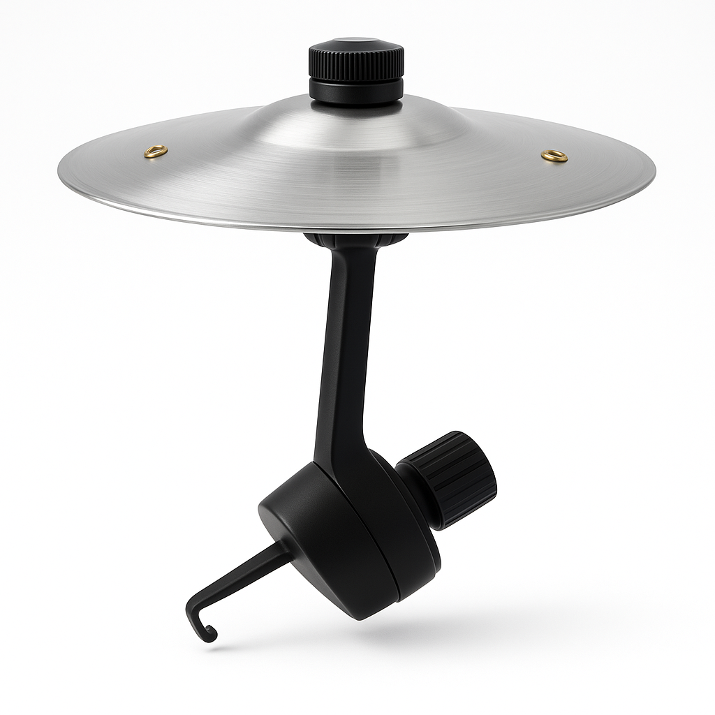 DrumRide – Dein Stau-Killer