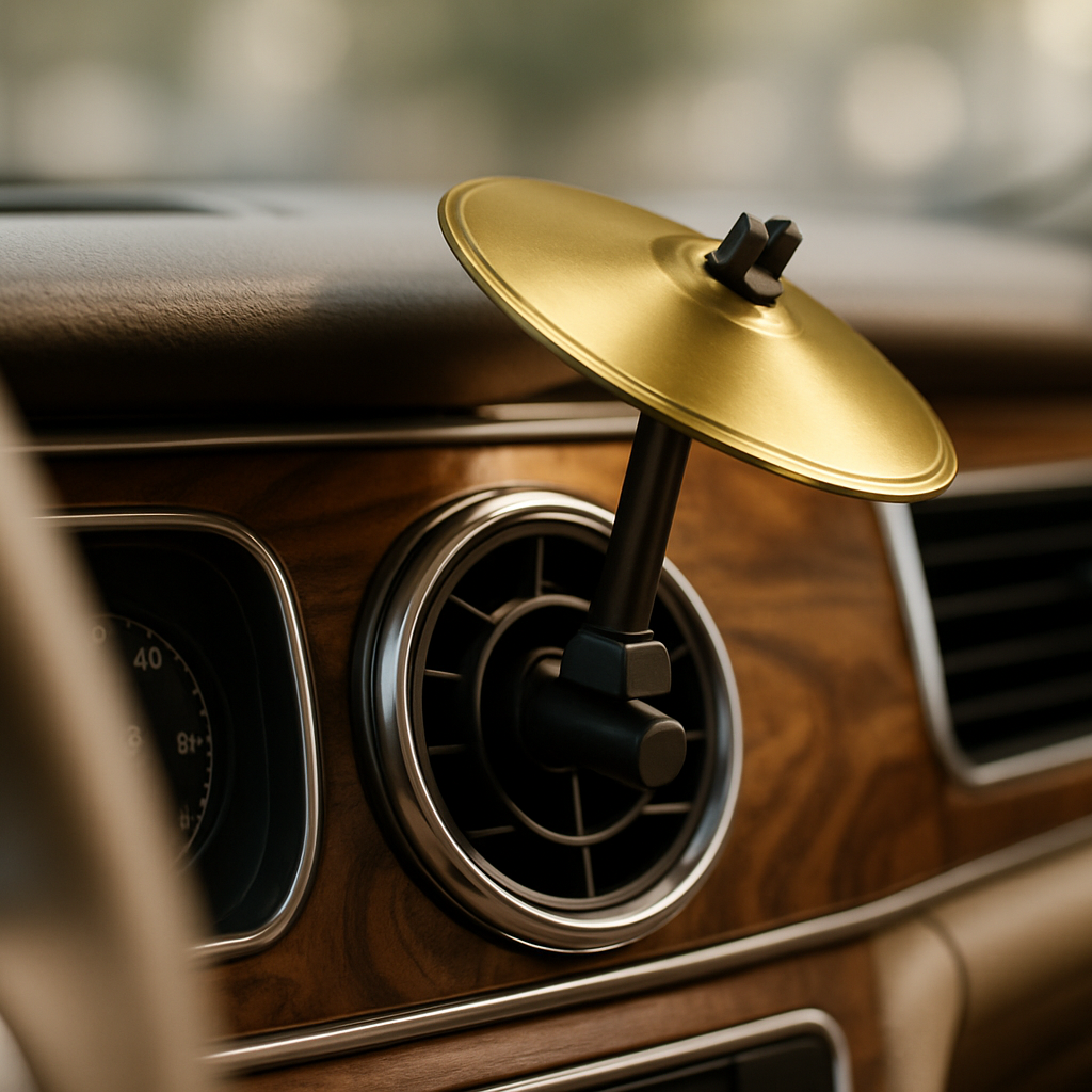 DrumRide – Dein Stau-Killer