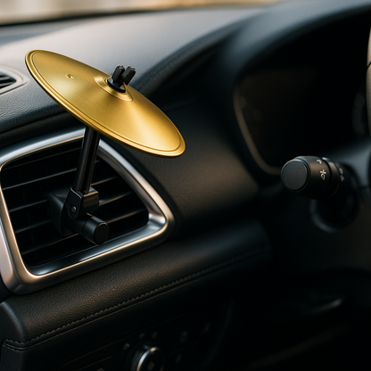 DrumRide – Dein Stau-Killer